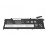 Bateria MITSU L18M3P73 para Lenovo ThinkPad T490 T495 P43s P14s - 4350 mAh (50 Wh)