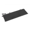 Bateria MITSU L18M3P73 para Lenovo ThinkPad T490 T495 P43s P14s - 4350 mAh (50 Wh)