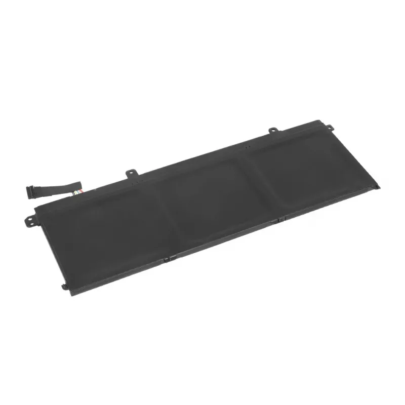 Bateria MITSU L18M3P73 para Lenovo ThinkPad T490 T495 P43s P14s - 4350 mAh (50 Wh)