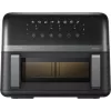 Mova FD20 Pro Aero Chef Fritadeira de ar preto 9L Dual-Zone 2700W 40-230°C