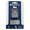 Husqvarna Lâmina de substituição AM Endurance 6 unid. para Automower