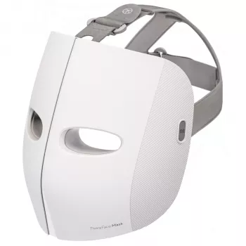 Therabody TheraFace Mask - máscara facial de fototerapia LED com vibração