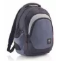 Miquelrius Triple Berlin Recy mochila 30L 3 compartimentos azul