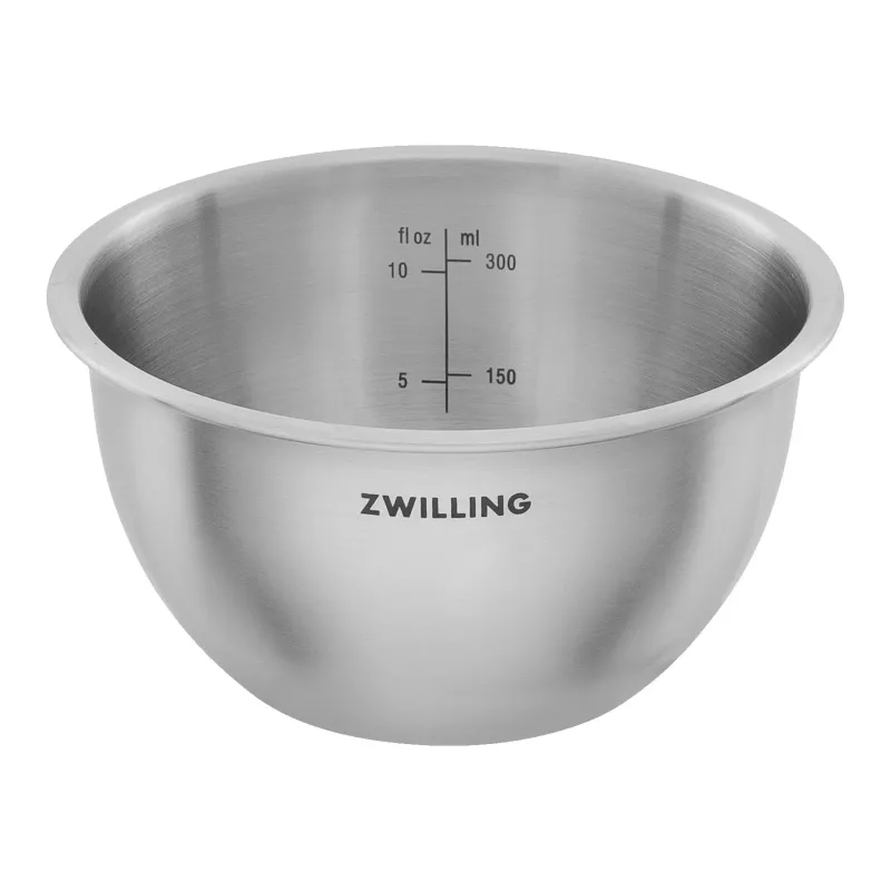 ZWILLING Fresh & Save recipiente de vácuo S 12 cm aço inoxidável