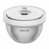 ZWILLING Fresh & Save recipiente de vácuo S 12 cm aço inoxidável