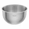 ZWILLING Fresh & Save tigela de vácuo M 18 cm aço inoxidável