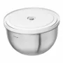 ZWILLING Fresh & Save tigela de vácuo L 24 cm aço inoxidável