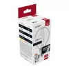 Avide Lâmpada LED Filament Mini Globe 4,5W E14 Branco Quente 2700K