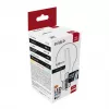 Avide Lâmpada LED Filament Globe 4,5W E27 Branco Quente 2700K