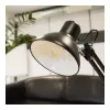 Avide Lâmpada LED Filament Globe 4,5W E27 Branco Quente 2700K