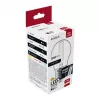 Avide Lâmpada LED Filament Mini Globe 6,5W E27 Branco Quente 2700K