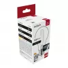 Avide Lâmpada LED Filament Globe 8,5W E27 Branco Quente 2700K