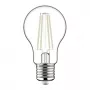 Avide Lâmpada LED Filament Globe 8,5W E27 Branco Quente 2700K