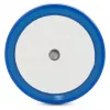 ENTAC Luz de Presença 0,5W Redonda Branco Frio Azul Sensor Crepuscular