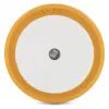 ENTAC Luz de Presença 0,5W Redonda Branco Quente Laranja Sensor Crepuscular