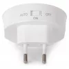 ENTAC Luz de Presença 0,8W CDS Sensor Crepuscular (sem Sensor PIR)