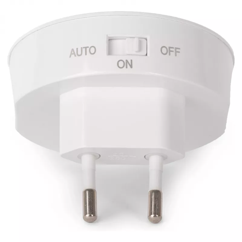 ENTAC Luz de Presença 0,8W CDS Sensor Crepuscular (sem Sensor PIR)