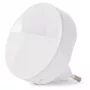 ENTAC Luz de Presença 0,8W CDS Sensor Crepuscular (sem Sensor PIR)
