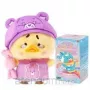 Comansi Pitenaught Upset Duck Care Bears Grumpy Bear Figura de Coleção
