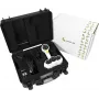 Scanner 3D de mão Creaform Peel 2 CAD System + Rugged Case (SYS-P3D-PEEL2CADPB)