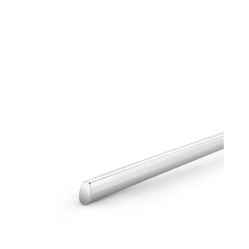 Conjunto de talheres Alessi Clivo 24 peças, prateado, aço inoxidável 18/10 polido espelhado