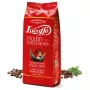 Café em grão LUCAFFE' Exquisit 1kg