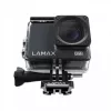 Câmara de ação Lamax X7.2 16MP 4K Ultra HD Wi-Fi 65g