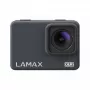 Câmara de ação Lamax X7.2 16MP 4K Ultra HD Wi-Fi 65g