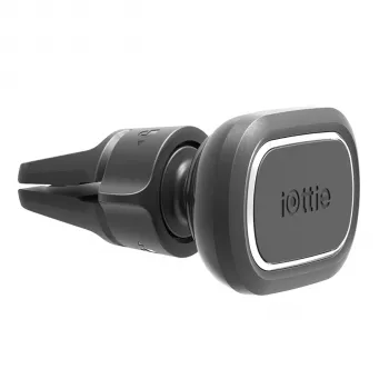 Suporte magnético para saída de ar iOTTIE iTap Magnetic 2 - preto