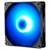 Ventoinha Phanteks M25 140mm D-RGB PWM preta