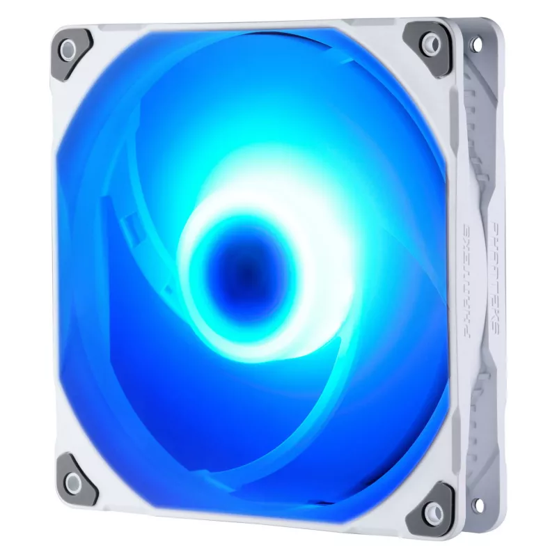 Ventoinha de caixa Phanteks PH-F140M25 140mm PWM - preta