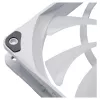 Ventoinha de caixa Phanteks PH-F140M25 140mm PWM - preta