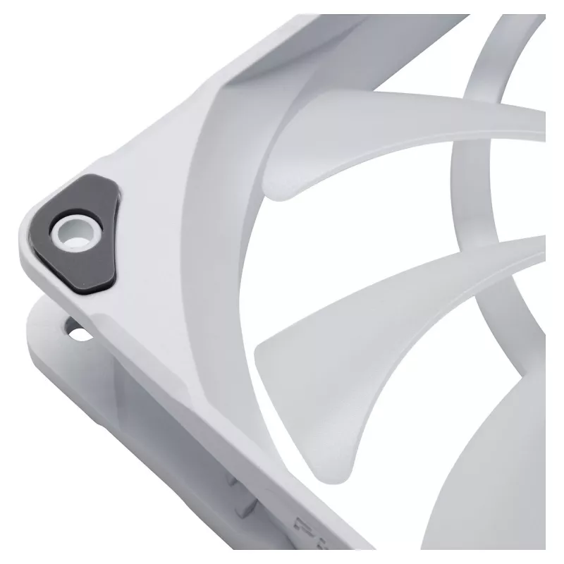 Ventoinha de caixa Phanteks PH-F140M25 140mm PWM - preta