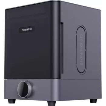 Shining 3D FabCure 2 Unidade de cura (C5107)