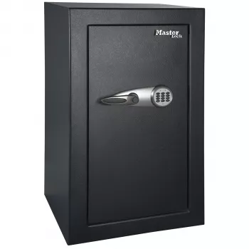 Master Lock Cofre digital XXL para alta segurança T0-331ML