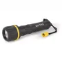 ENTAC EFL-2AA-PL Lanterna LED 2xAA Plástico ABS Preto 30 lúmenes