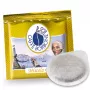 Cápsulas de café Caffè Borbone Miscela Oro sistema ESE 44 mm pack de 50 de 7,2 g cada