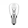 Lâmpada halogénea Avide 65 lm 15W E14 branco quente 3000K C35 vela