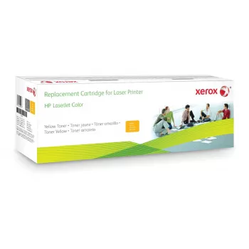 Tambor de imagem Xerox amarelo 006R03388 compatível com HP CB386A