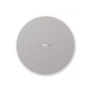 Bose DesignMax DM3C Altifalante de teto - 25W - 2 vias coaxial - Arctic White