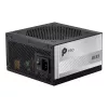 MSI PRO A1000PL PCIE5 1000W 80 PLUS Gold Totalmente Modular Fonte de alimentação ATX 3.0