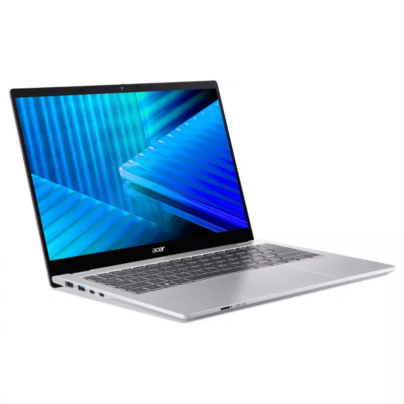 Acer TravelMate P4 Spin 14 AI TMP414RN-56-TCO Portátil 2-em-1 - ecrã tátil IPS de 14