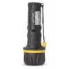 ENTAC EFL-2D-PL Lanterna 2D plástico preto