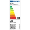 Avide Lâmpada halogénea 150lm 25W E14 branco quente 3000K