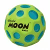 Waboba Moon Ball Martian - Bola saltitante com material Zecton, estrutura craterada, altura de salto até 30 m
