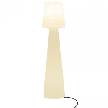 Candeeiro de pé com cabo NEWGARDEN Lola 110 luz quente 10W LED 850lm 2700K IP65