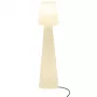 Candeeiro de pé com cabo NEWGARDEN Lola 110 luz quente 10W LED 850lm 2700K IP65
