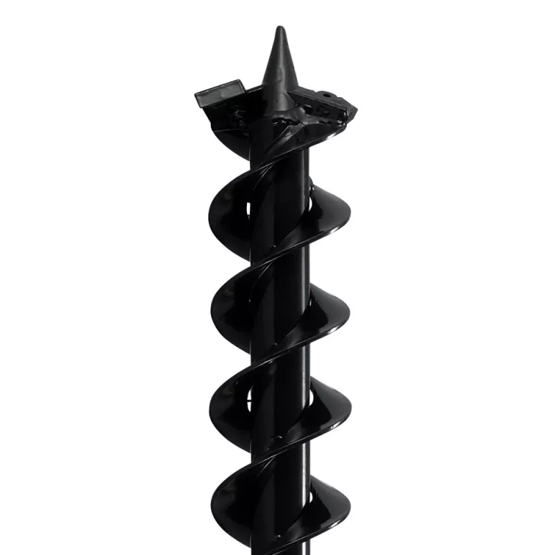 Broca de terra Makita E-25498 comprimento 800mm diâmetro 60mm para broca de terra a bateria
