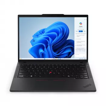Lenovo ThinkPad T14 Gen 5 21ML 14 polegadas WUXGA Intel Core Ultra 5 125U 32GB RAM 512GB SSD Intel Arc Graphics Windows 11 Pro