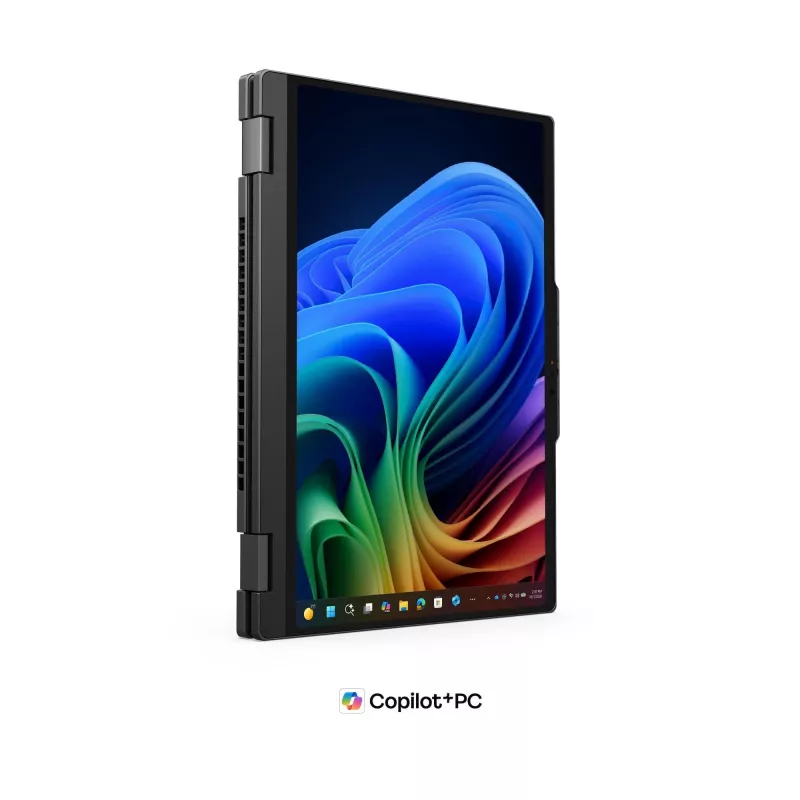 Lenovo ThinkPad T14s 2-in-1 Gen 2 21YY - Flip Design - Intel Core Ultra 5 325 / 2,1 GHz - Win 11 Pro - Intel Graphics - 16 GB RAM - 512 GB SSD TCG Opal Encryption 2, NVMe - 35,6 cm (14 polegadas)